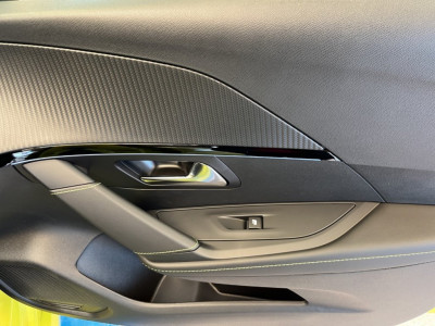 Peugeot 208 Gebrauchtwagen Peugeot 208 Gebrauchtwagen