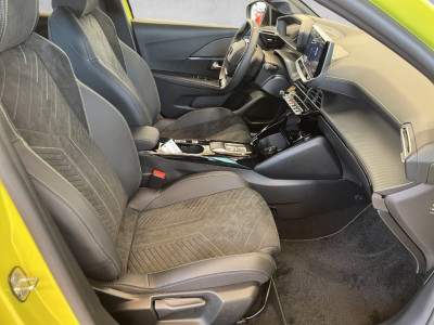 Peugeot 208 Gebrauchtwagen Peugeot 208 Gebrauchtwagen