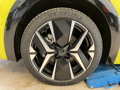 Peugeot 208 Gebrauchtwagen Peugeot 208 Gebrauchtwagen