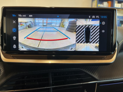 Peugeot 208 Gebrauchtwagen Peugeot 208 Gebrauchtwagen