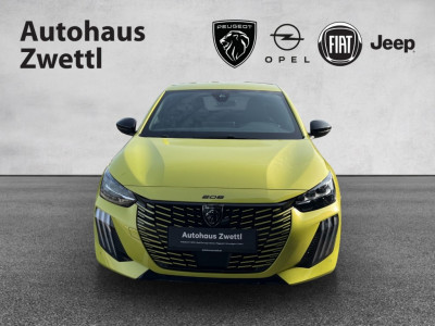 Peugeot 208 Gebrauchtwagen Peugeot 208 Gebrauchtwagen