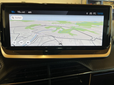 Peugeot 208 Gebrauchtwagen Peugeot 208 Gebrauchtwagen