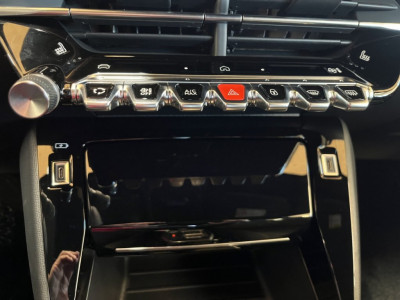 Peugeot 208 Gebrauchtwagen Peugeot 208 Gebrauchtwagen