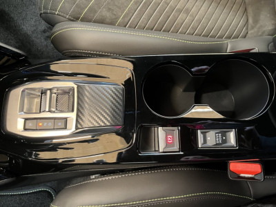 Peugeot 208 Gebrauchtwagen Peugeot 208 Gebrauchtwagen