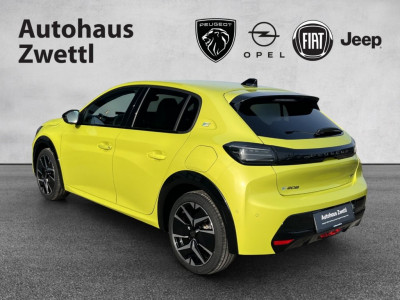 Peugeot 208 Gebrauchtwagen Peugeot 208 Gebrauchtwagen