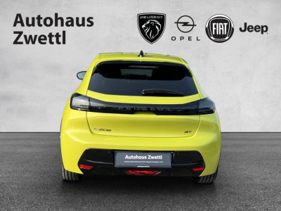 Peugeot 208 Gebrauchtwagen Peugeot 208 Gebrauchtwagen