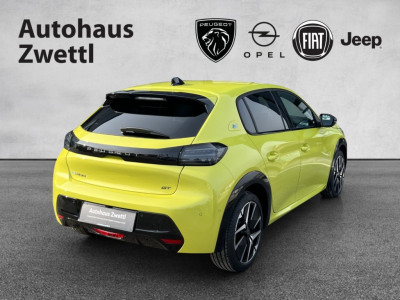 Peugeot 208 Gebrauchtwagen Peugeot 208 Gebrauchtwagen