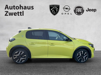 Peugeot 208 Gebrauchtwagen Peugeot 208 Gebrauchtwagen