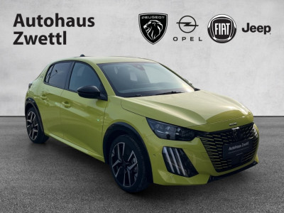 Peugeot 208 Gebrauchtwagen Peugeot 208 Gebrauchtwagen