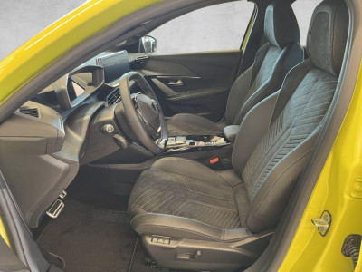 Peugeot 208 Gebrauchtwagen Peugeot 208 Gebrauchtwagen