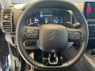 Citroën C5 Aircross Gebrauchtwagen