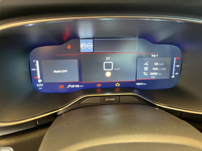 Citroën C5 Aircross Gebrauchtwagen