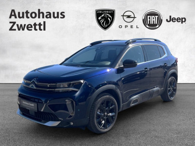 Citroën C5 Aircross Gebrauchtwagen
