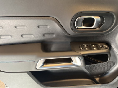 Citroën C5 Aircross Gebrauchtwagen