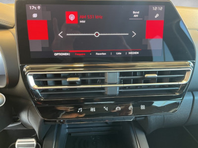 Citroën C5 Aircross Gebrauchtwagen