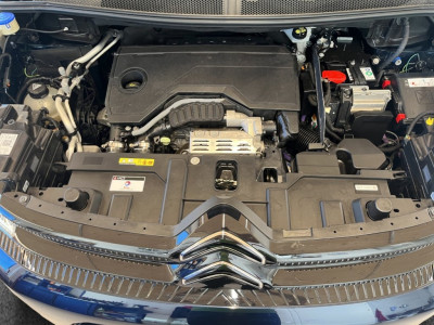 Citroën C5 Aircross Gebrauchtwagen