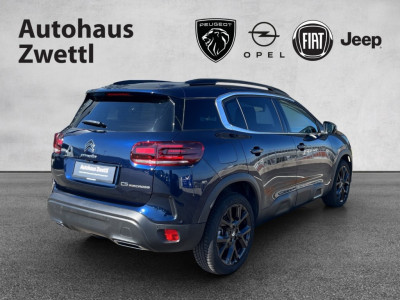 Citroën C5 Aircross Gebrauchtwagen