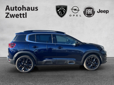 Citroën C5 Aircross Gebrauchtwagen
