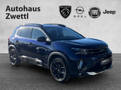 Citroën C5 Aircross Gebrauchtwagen