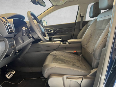 Citroën C5 Aircross Gebrauchtwagen