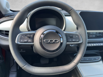 Fiat 600e Gebrauchtwagen Fiat 600e Gebrauchtwagen