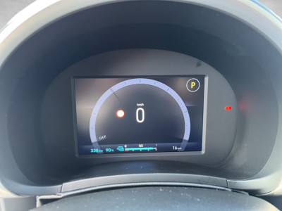 Fiat 600e Gebrauchtwagen Fiat 600e Gebrauchtwagen