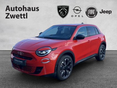 Fiat 600e Gebrauchtwagen Fiat 600e Gebrauchtwagen