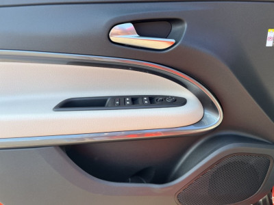 Fiat 600e Gebrauchtwagen Fiat 600e Gebrauchtwagen