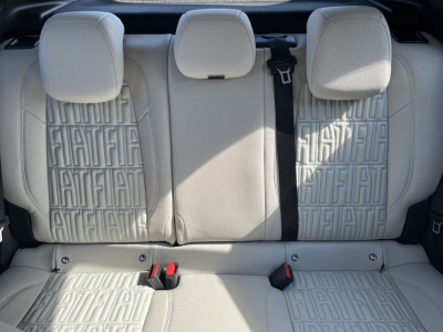 Fiat 600e Gebrauchtwagen Fiat 600e Gebrauchtwagen