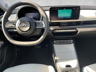 Fiat 600e Gebrauchtwagen Fiat 600e Gebrauchtwagen