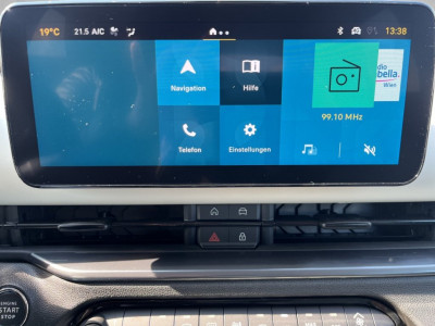 Fiat 600e Gebrauchtwagen Fiat 600e Gebrauchtwagen