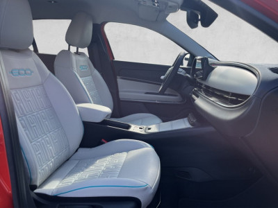 Fiat 600e Gebrauchtwagen Fiat 600e Gebrauchtwagen