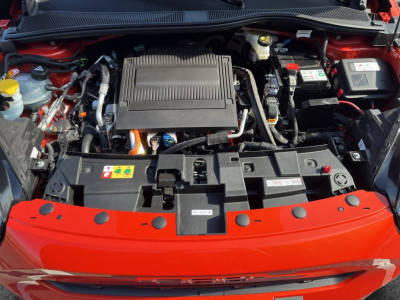 Fiat 600e Gebrauchtwagen Fiat 600e Gebrauchtwagen