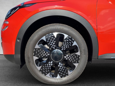 Fiat 600e Gebrauchtwagen Fiat 600e Gebrauchtwagen