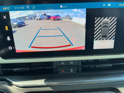 Fiat 600e Gebrauchtwagen Fiat 600e Gebrauchtwagen