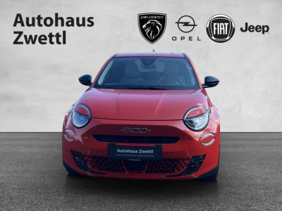 Fiat 600e Gebrauchtwagen Fiat 600e Gebrauchtwagen