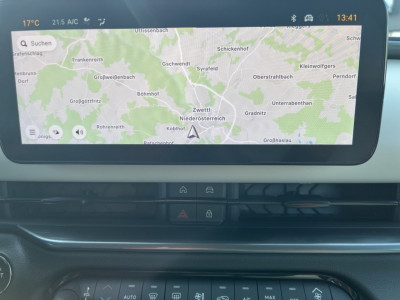 Fiat 600e Gebrauchtwagen Fiat 600e Gebrauchtwagen