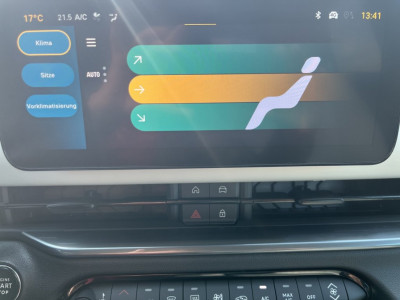 Fiat 600e Gebrauchtwagen Fiat 600e Gebrauchtwagen