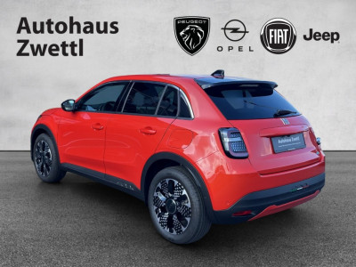 Fiat 600e Gebrauchtwagen Fiat 600e Gebrauchtwagen