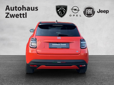 Fiat 600e Gebrauchtwagen Fiat 600e Gebrauchtwagen