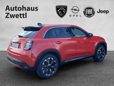 Fiat 600e Gebrauchtwagen Fiat 600e Gebrauchtwagen