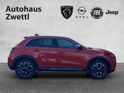 Fiat 600e Gebrauchtwagen Fiat 600e Gebrauchtwagen