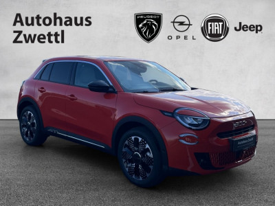 Fiat 600e Gebrauchtwagen Fiat 600e Gebrauchtwagen