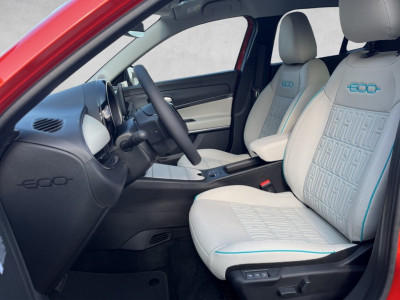 Fiat 600e Gebrauchtwagen Fiat 600e Gebrauchtwagen