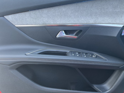 Peugeot 3008 Gebrauchtwagen Peugeot 3008 Gebrauchtwagen