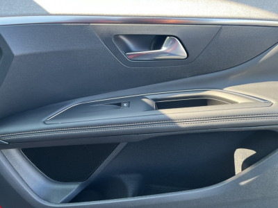 Peugeot 3008 Gebrauchtwagen Peugeot 3008 Gebrauchtwagen