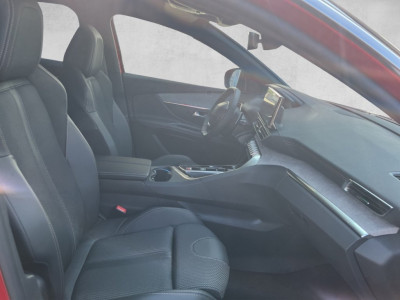 Peugeot 3008 Gebrauchtwagen Peugeot 3008 Gebrauchtwagen