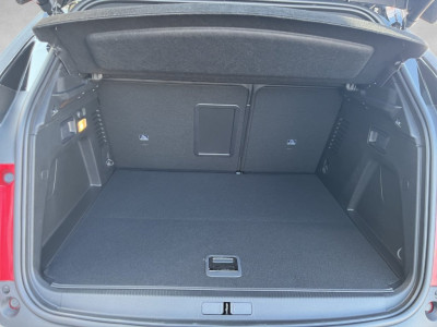 Peugeot 3008 Gebrauchtwagen Peugeot 3008 Gebrauchtwagen