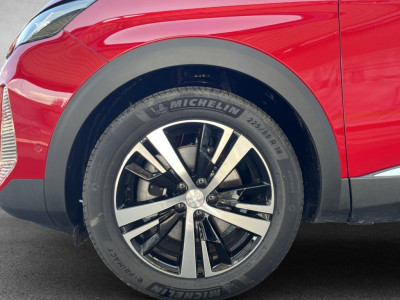 Peugeot 3008 Gebrauchtwagen Peugeot 3008 Gebrauchtwagen