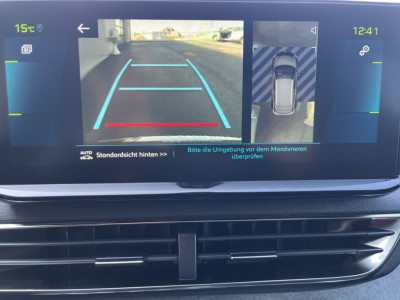 Peugeot 3008 Gebrauchtwagen Peugeot 3008 Gebrauchtwagen